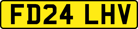 FD24LHV