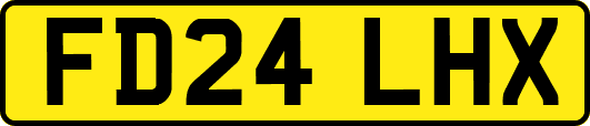 FD24LHX