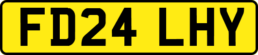 FD24LHY