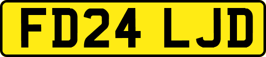 FD24LJD