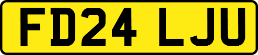 FD24LJU