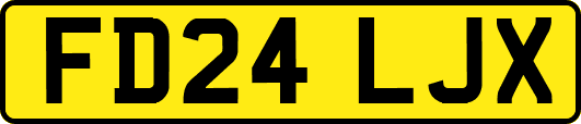 FD24LJX
