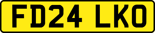 FD24LKO