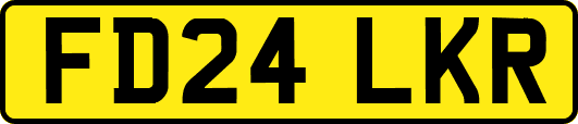FD24LKR