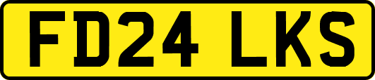 FD24LKS
