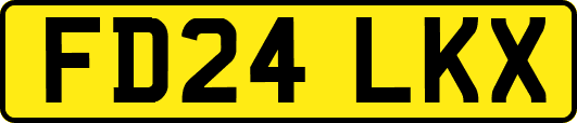 FD24LKX