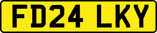 FD24LKY