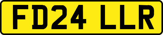FD24LLR