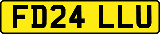 FD24LLU