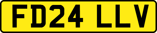 FD24LLV