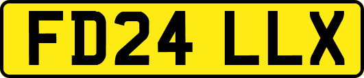 FD24LLX