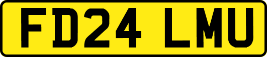 FD24LMU