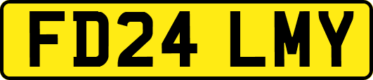 FD24LMY