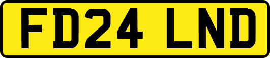 FD24LND