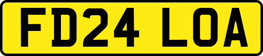 FD24LOA