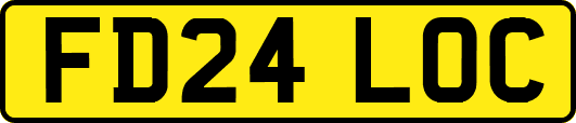 FD24LOC