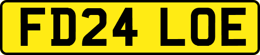 FD24LOE