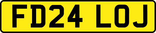 FD24LOJ