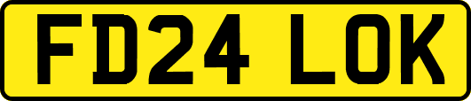FD24LOK