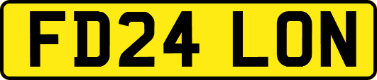 FD24LON