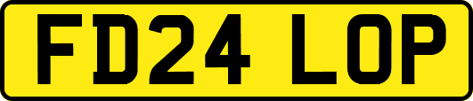 FD24LOP