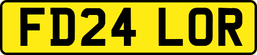 FD24LOR