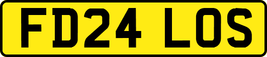FD24LOS