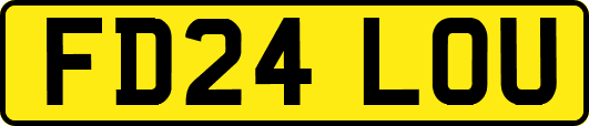 FD24LOU