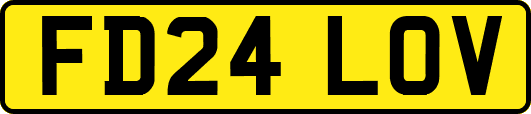 FD24LOV
