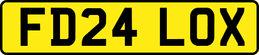 FD24LOX