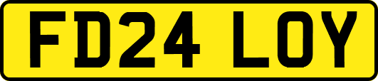 FD24LOY