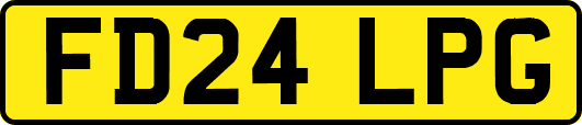 FD24LPG