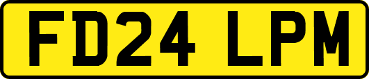 FD24LPM