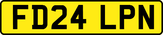 FD24LPN