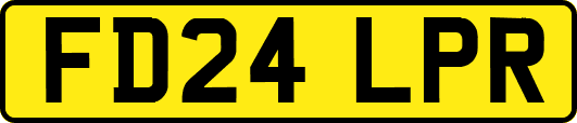 FD24LPR