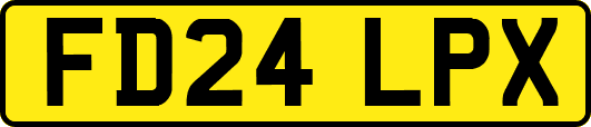 FD24LPX