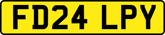 FD24LPY