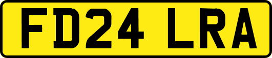 FD24LRA