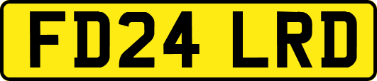 FD24LRD
