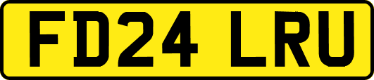 FD24LRU