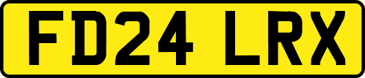 FD24LRX