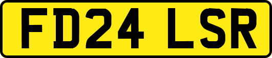 FD24LSR