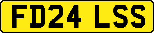 FD24LSS