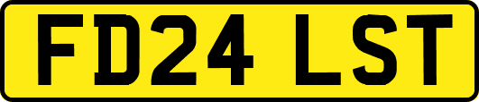 FD24LST