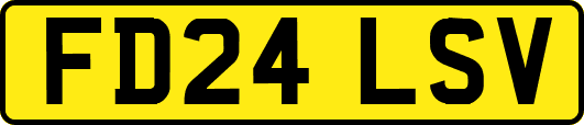 FD24LSV
