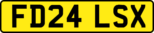 FD24LSX