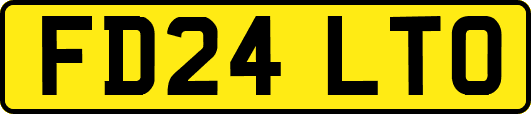 FD24LTO