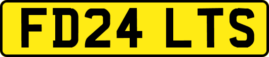 FD24LTS