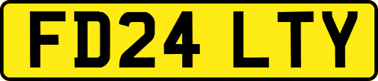 FD24LTY