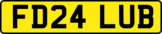 FD24LUB